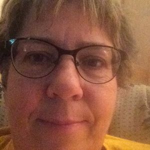 Meet your Posher, Katheryn